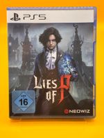 Lies of P PS5