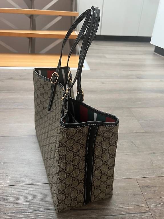 Borse da donna: Shopper, neu, schwarze Riemen – Usato da Thalwil venduto da schleiereule67 3