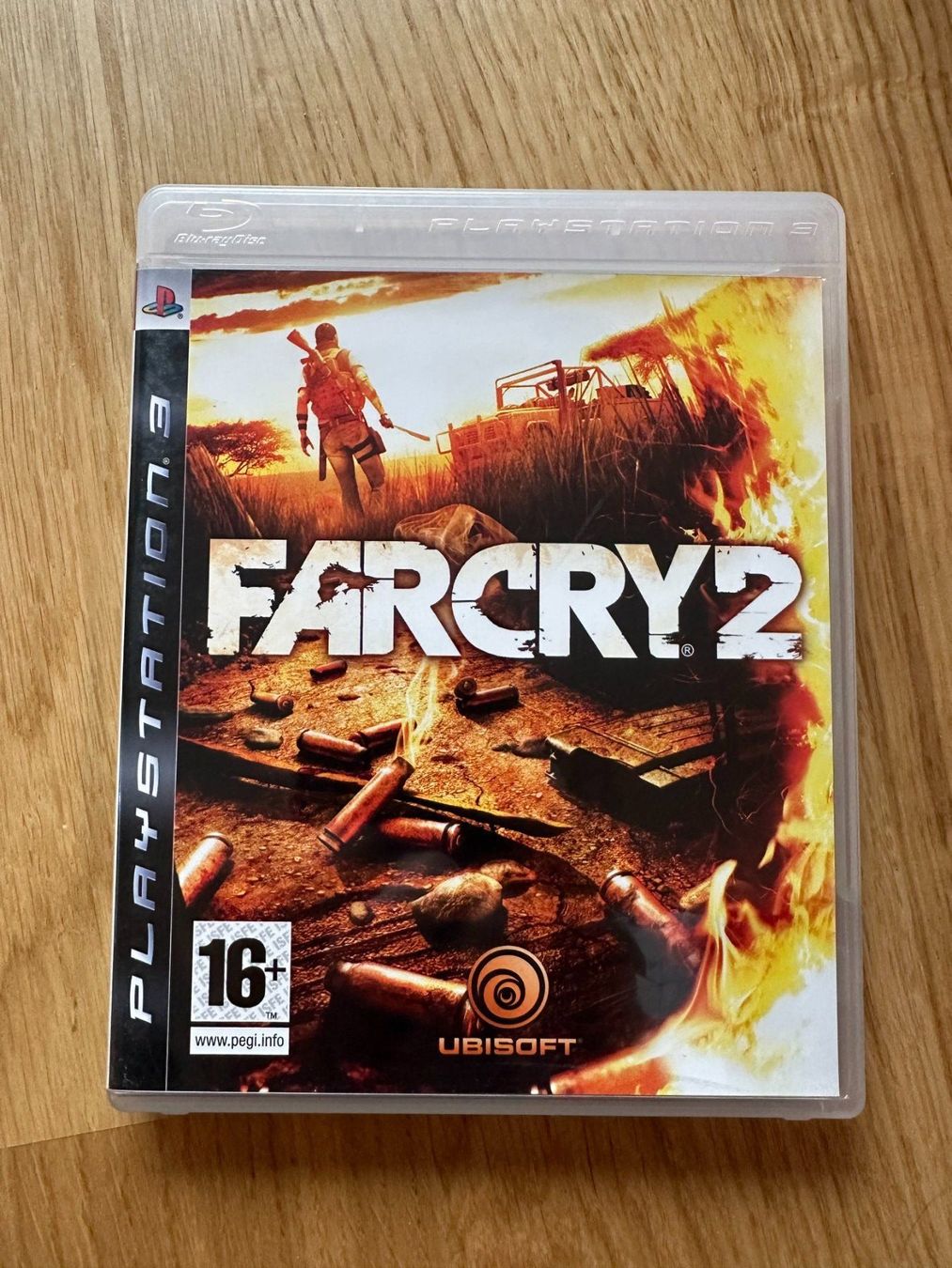 Giochi: Far Cry 2 PS3 – Usato da Bern venduto da rimshotdrums