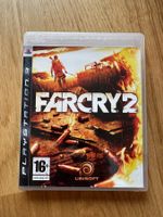 Far Cry 2 PS3
