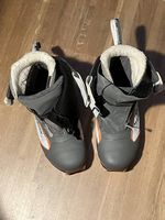 SALOMON SLAM 9 PILOT Gr.40 2/3