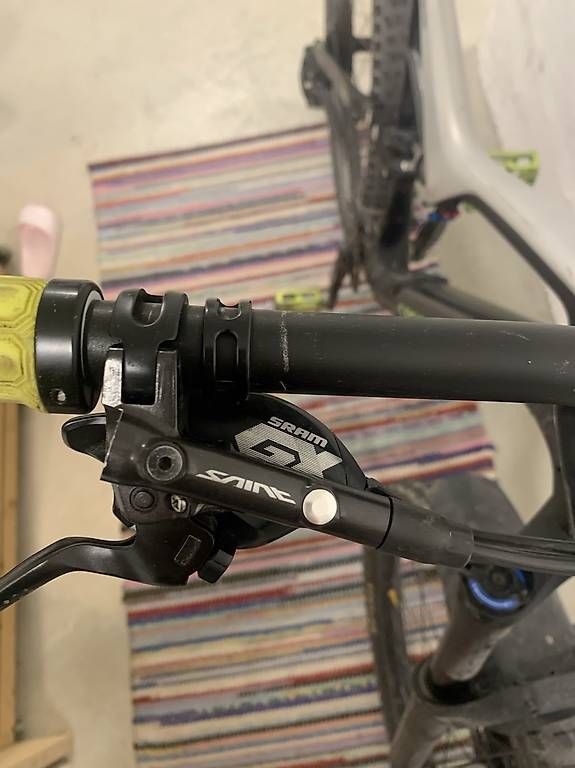 Biciclette: Specialized Stumpjumper – Usato da Hagendorn venduto da Pat815 2