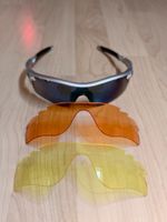 Oakley Radar Lock