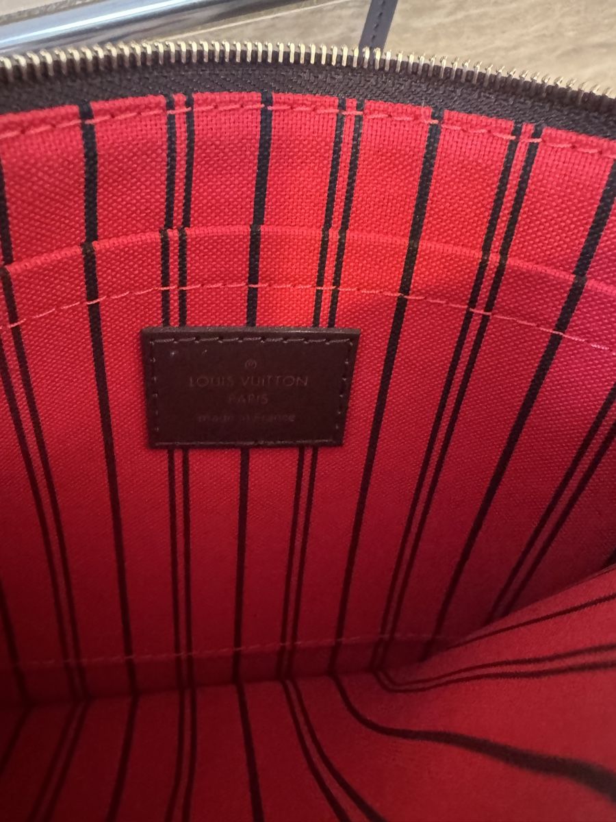 Louis Vuitton Borse da donna: Louis Vuitton  – Nuovo (secondo la descrizione) da Regensdorf venduto da weiningerl 2