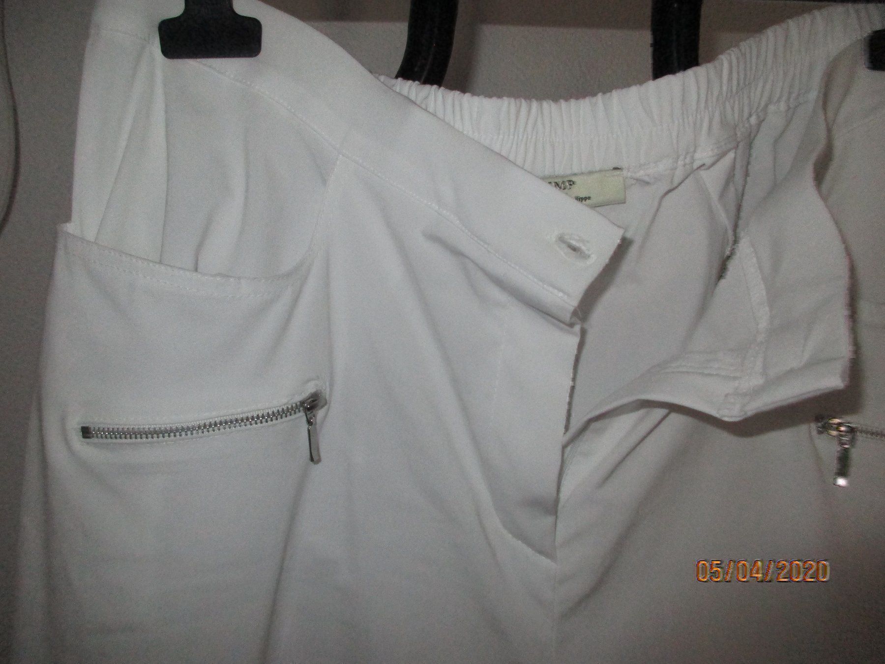 Pantaloni: Jean Marc Philippe Hose super Teil 54 – Nuovo (secondo la descrizione) da Ottenbach venduto da Claurin 1