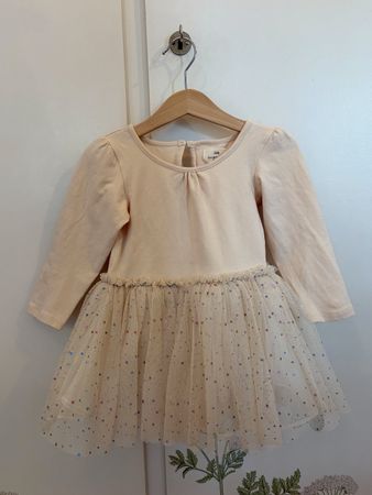 Konges Slojd dress size 98