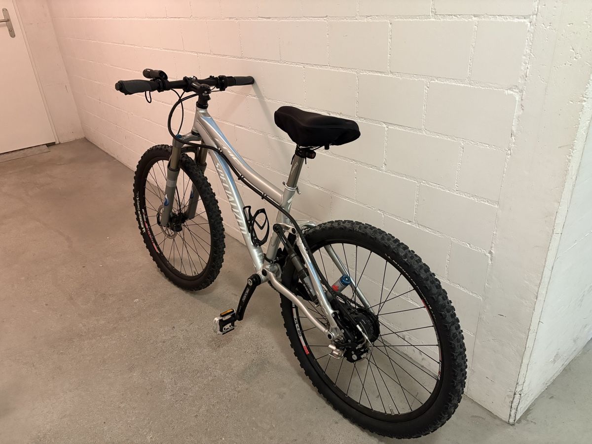 Specialized Velos: Specialized Epic – Gebraucht aus Möhlin von Nilo9013 2