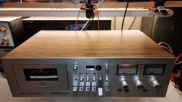 AKAI Tape Deck GXC-710D