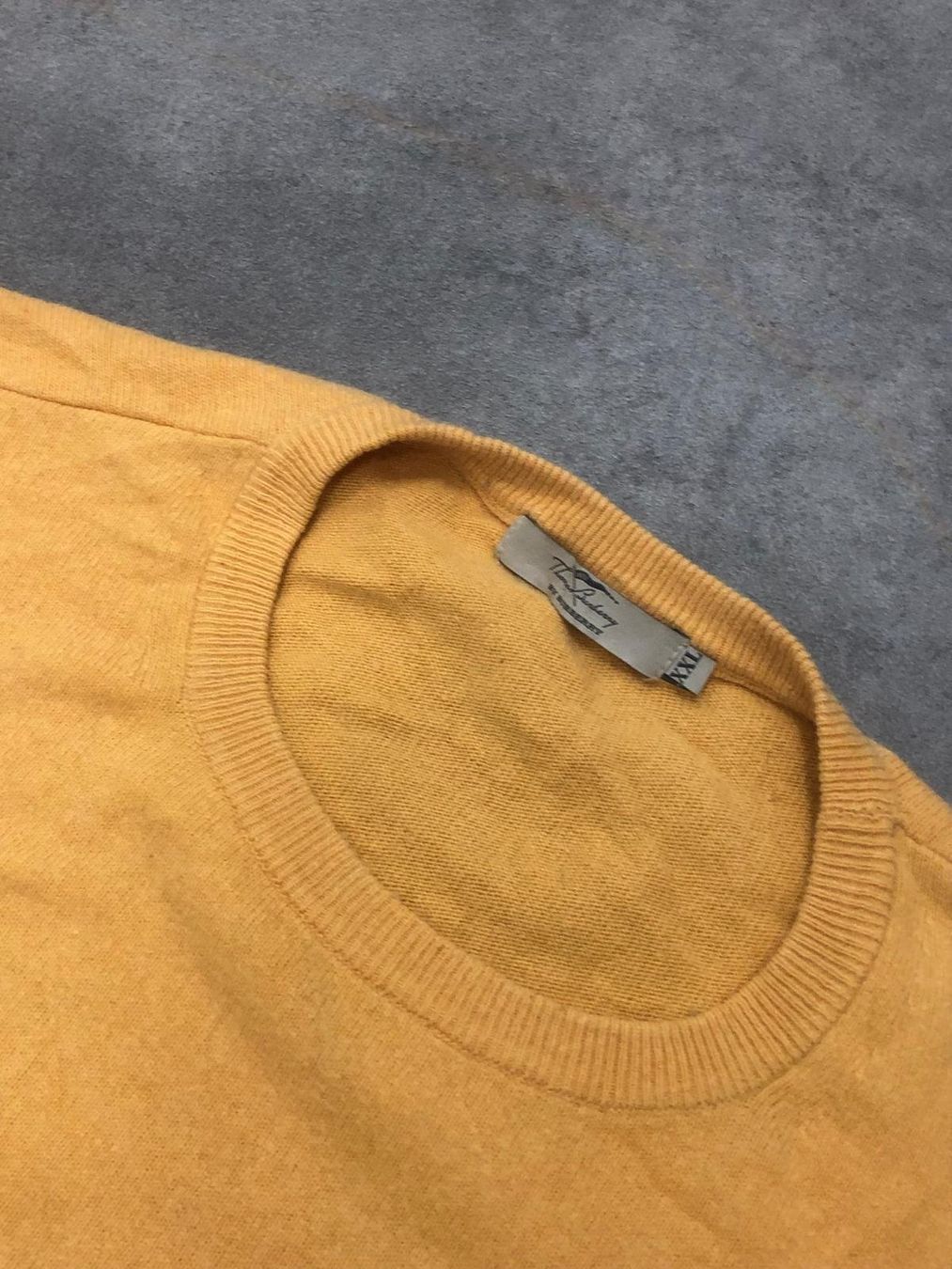Burberry Pulls & Sweat-shirts: Pull Burberry Taille XXL – D'occasion à Genève par leb_5j62 1