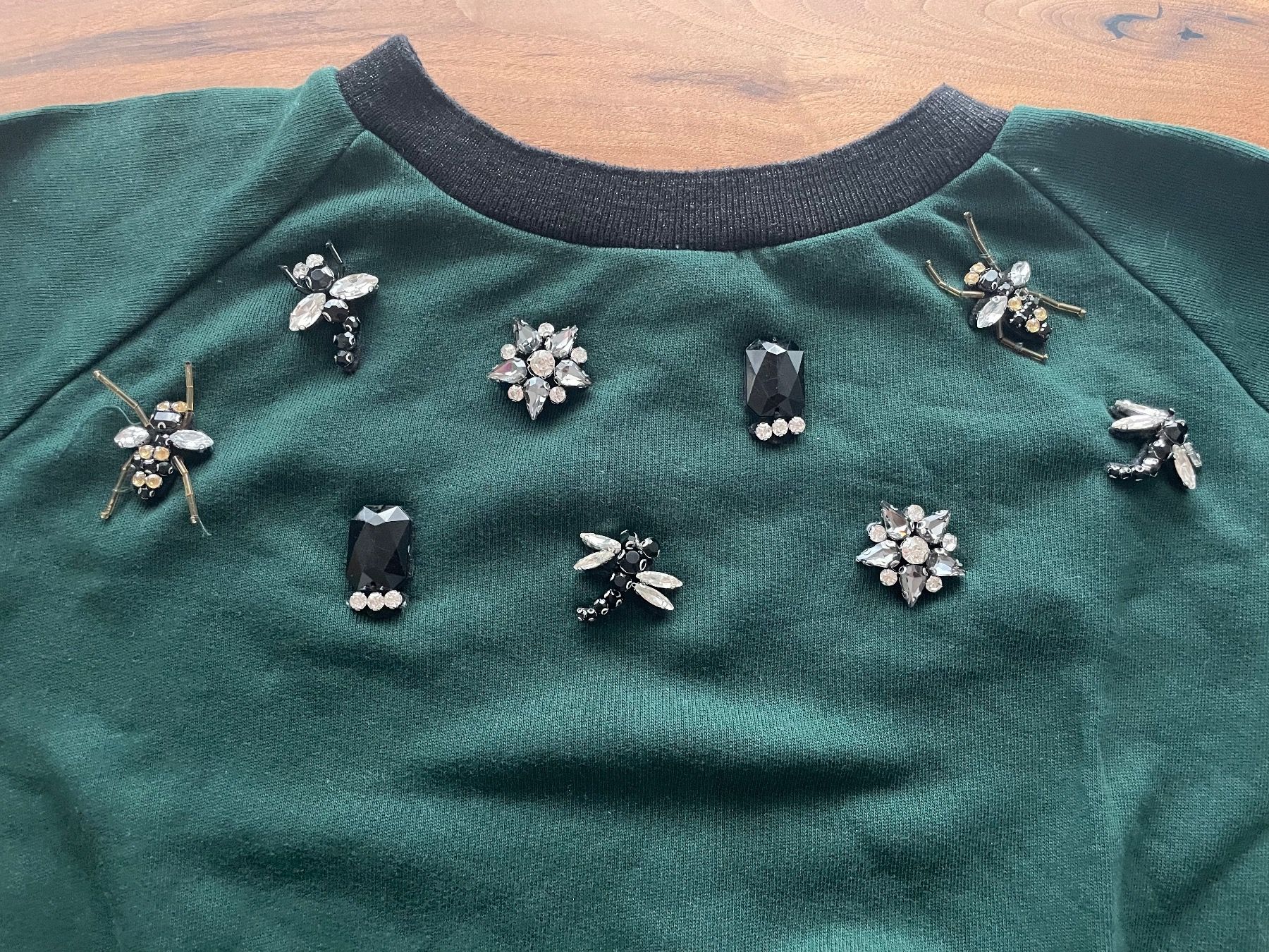 Maglioni & Felpe: Hallhuber Pullover – Usato da Unteriberg venduto da fae_2gz2 1