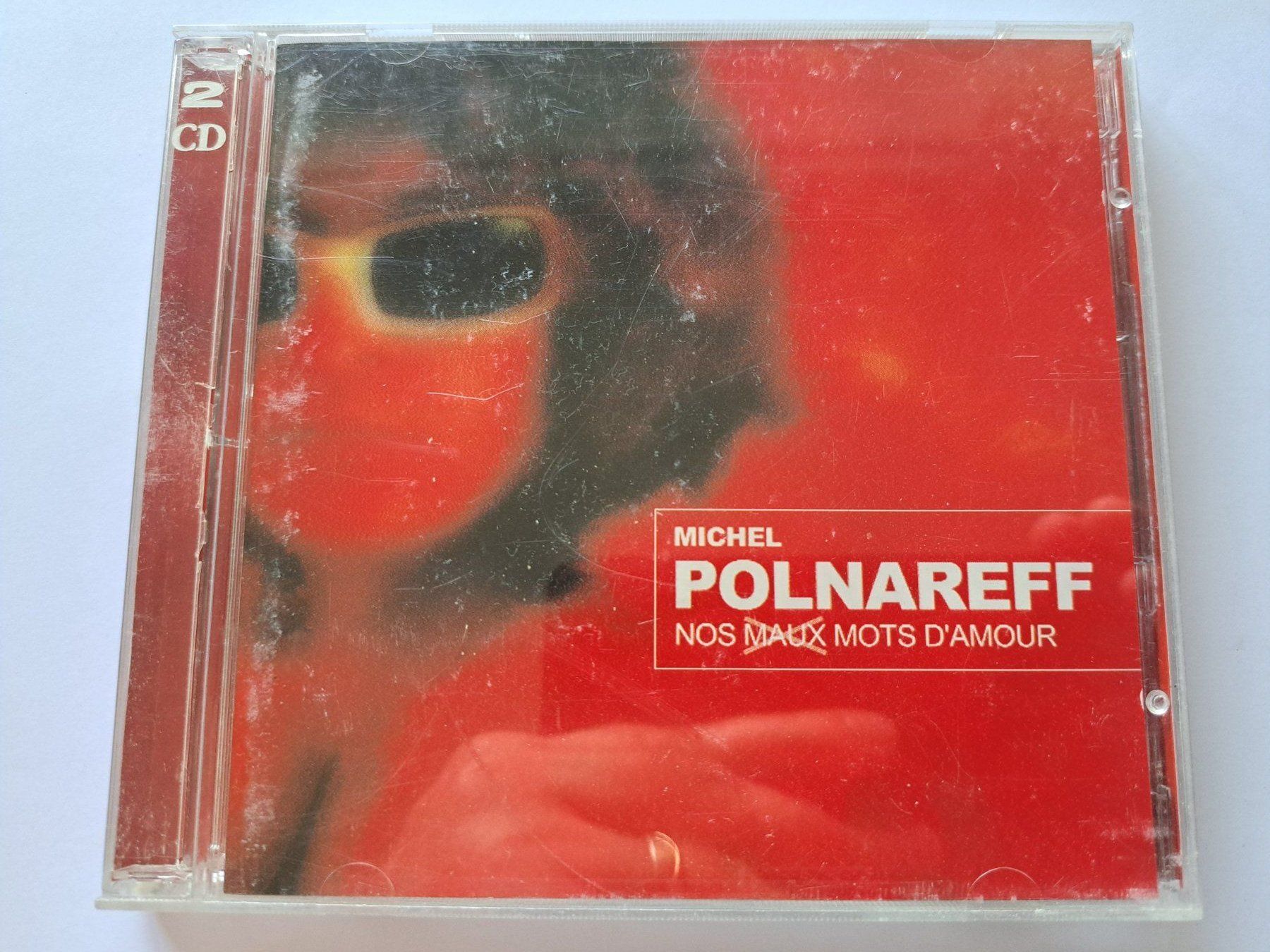 CDs: CD Polnareff - Nos maux d'amours – Gebraucht aus Pully von bro_n52j