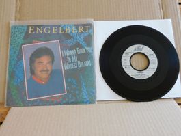 Engelbert – I Wanna Rock You In My Wildest Dreams