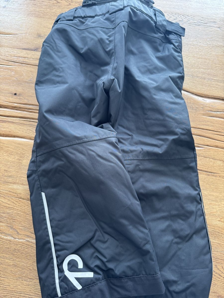 Reima Pantaloni: Reima Skihose Gr.104 – Usato da Oberbüren venduto da MeinTuttiShop 2
