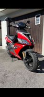 Aprilia SR 50 R – nur 159 km – 1. Inverkehrsetzung 2023