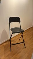 Chaise de bar IKEA