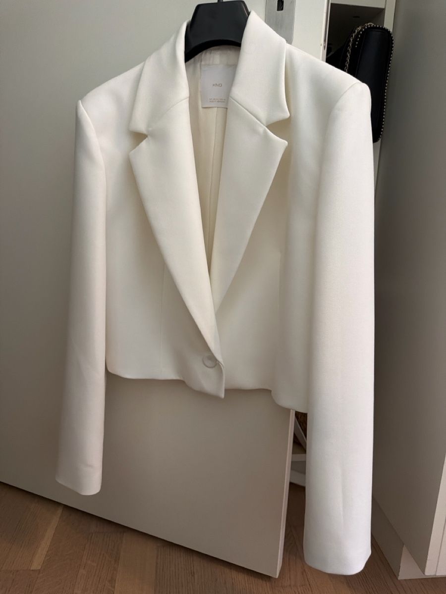 Giacche: MNG Blazer Gr. – Nuovo (secondo la descrizione) da mollis venduto da joker05 1
