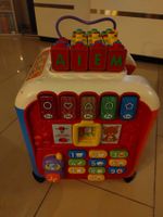 Vtech Spielwürfel Französisch