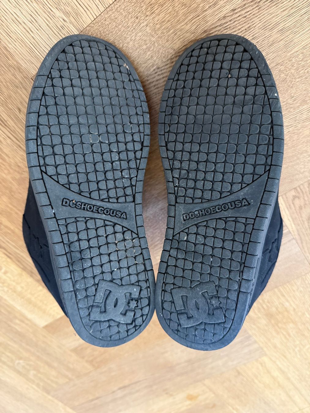 DC shoes Scarpe da uomo: DC SHOES Court Graffik size 41 – Usato da Bern venduto da Cremaster01 2