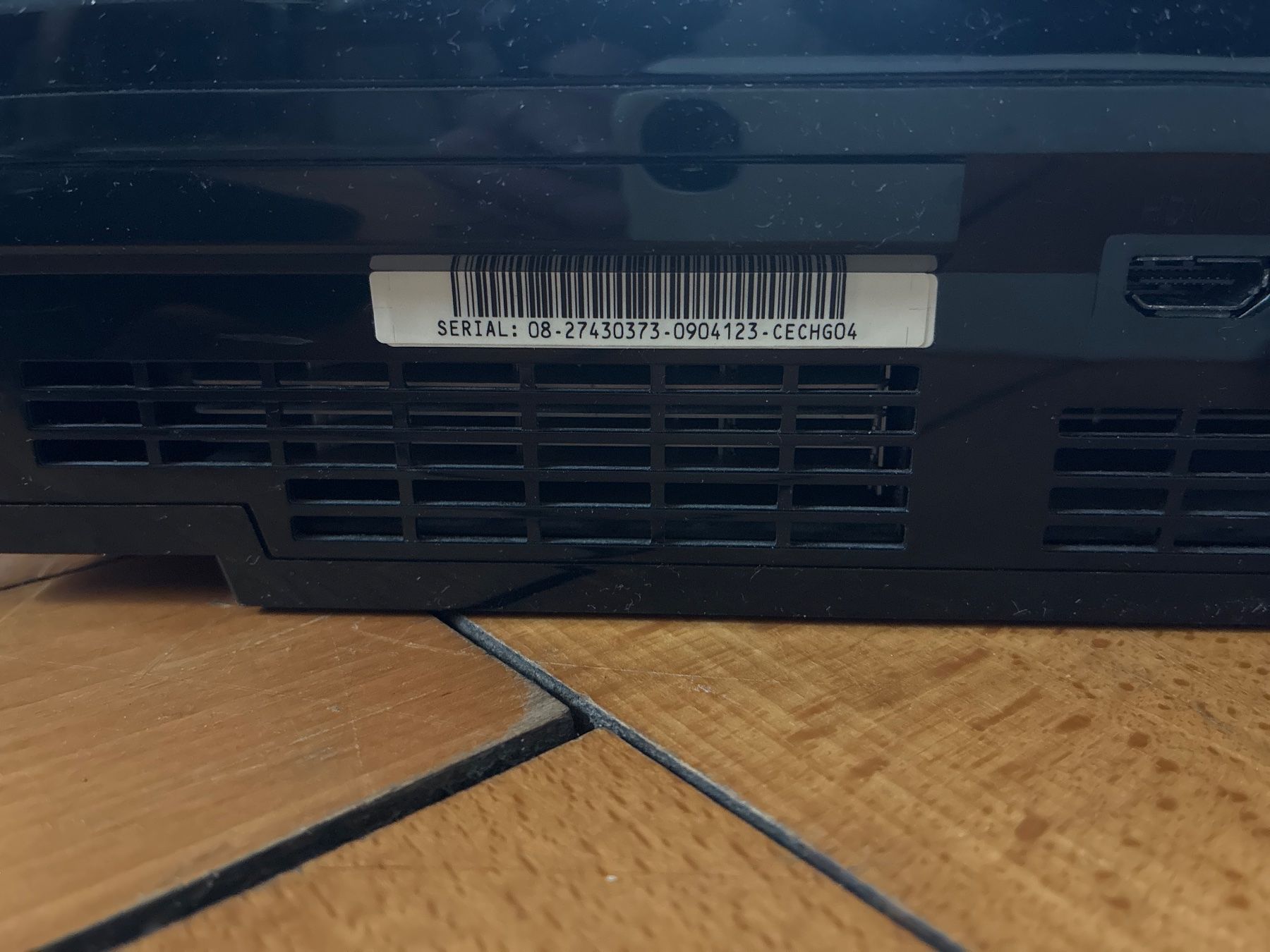 Sony Console: Playstation 3 defekt – Difettoso da Zürich venduto da ani_8jg5 3