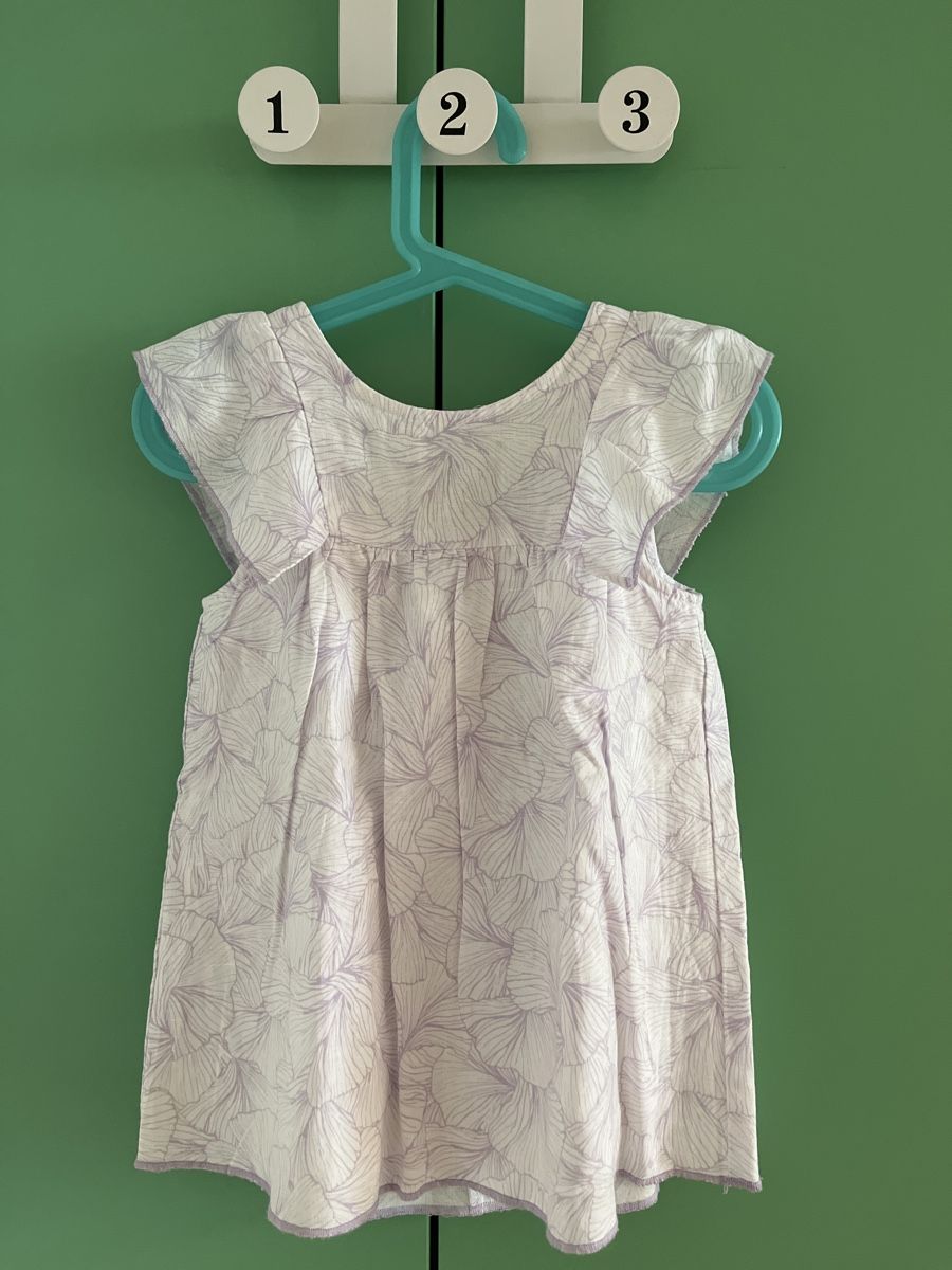 Lotti & Set di vestiti: Set von zwei Sommerkleidern – Nuovo e nell'imballaggio originale da Zürich venduto da Valvolina13 1