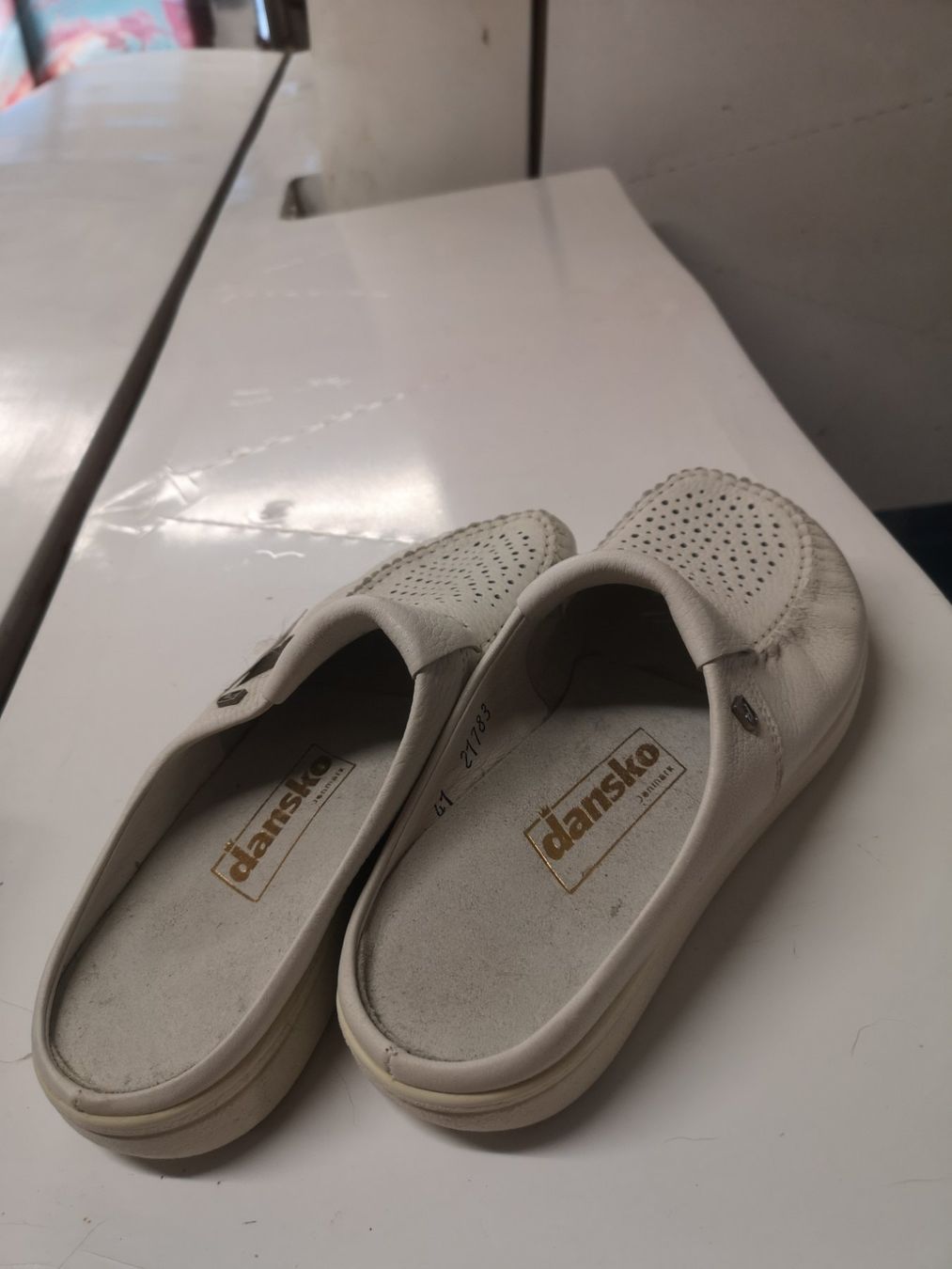 Helvesko Chaussures hommes: Helvesko dansko – Neuf avec emballage d'origine à Möhlin par Highwaytom 1