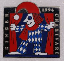 KINDER CHARIVARI  1994