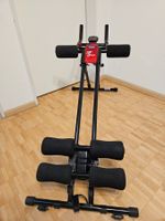 Fitnessgerät Body Action 5 Mins Shaper gebraucht