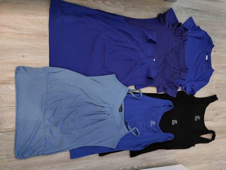 12 Shirts
