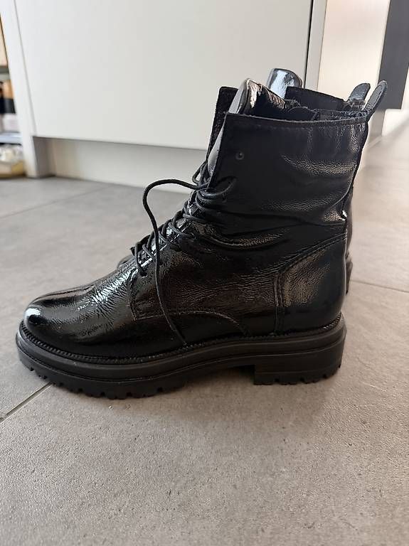 Damenschuhe: Winterboot Marke MJUS – Neu und originalverpackt aus Wittenbach von jan_g2pw 2