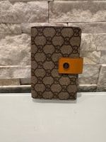 Gucci Portemonnaie - Nr. 1196