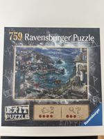Ravensburger Exit Puzzle "The Lighthouse" 759 Teile!