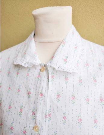 🌷Chemise floral vintage 🌷