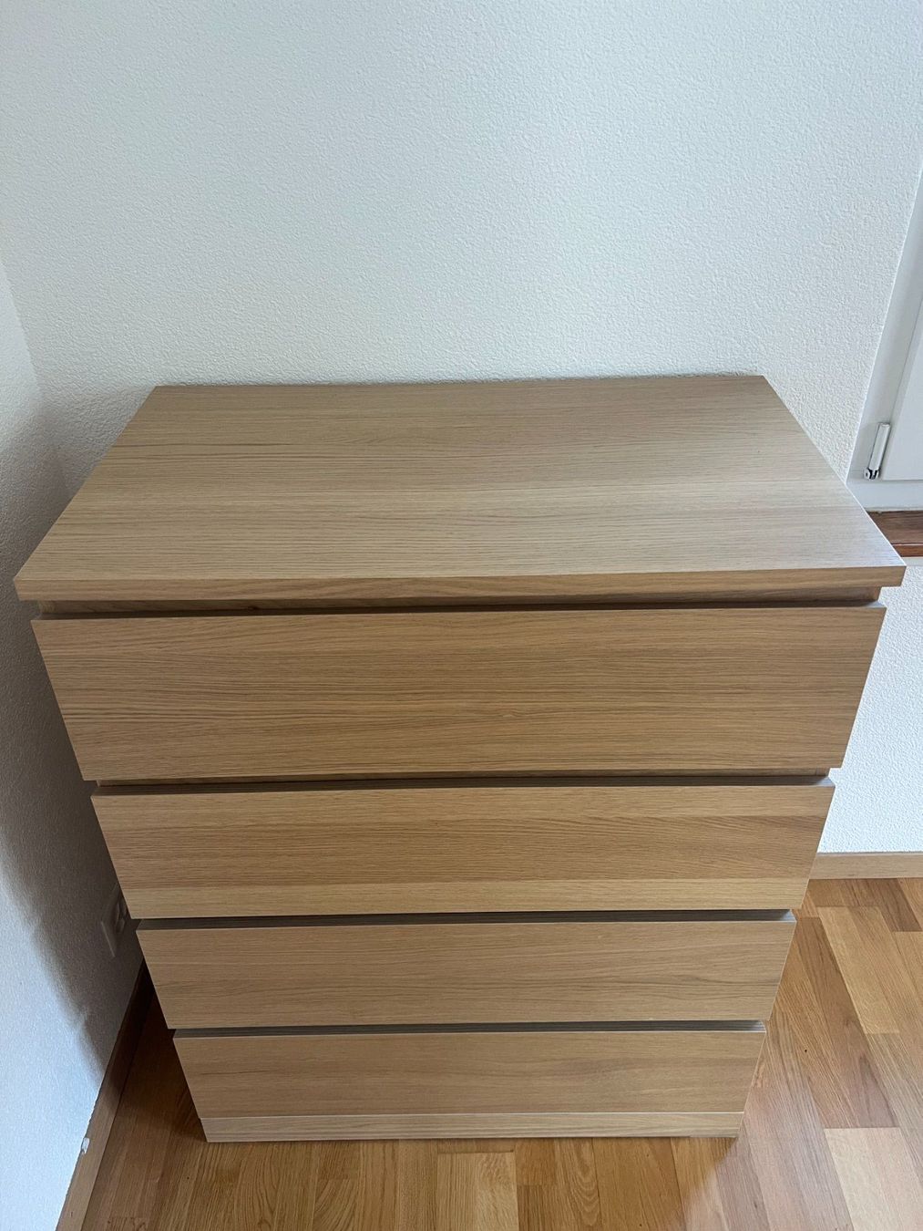 Ikea Kommoden: Kommode - IKEA Malm – Gebraucht aus Ostermundigen von man_7dlv 1
