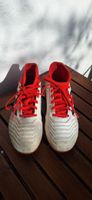 Adidas Predator Fussballschuhe, Grösse 35