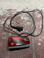 Rückleuchte rechts Atera Veloträger mit Stecker