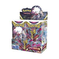 Pokemon - SWSH11 Origine Perdue 6 - Epée et bouclier - FR