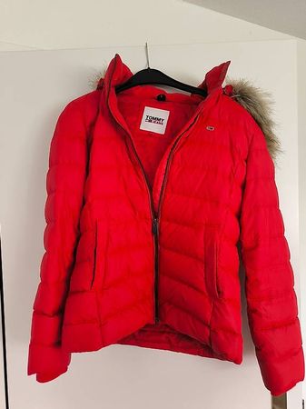 Jacke von Tommy Hilfiger S