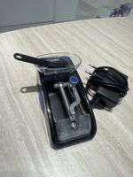 Zigarettenstopfmaschine Gerui elektrisch schwarz gebraucht