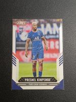 Panini Score 2021/22 Presnel Kimpembe RC Rookie Card – PSG