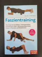 Buch Faszientrainig von Frank Thömnes