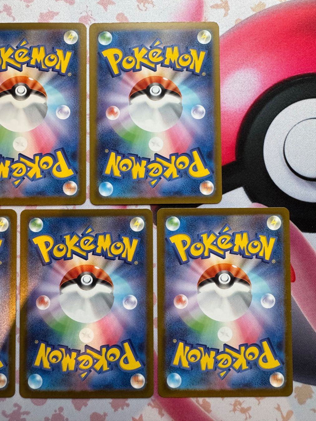 Pokémon Carte collezionabili: Pokemon m2a Mega Dream Ex Set japanisch – Usato da Arbon venduto da RockyHusky2017 5