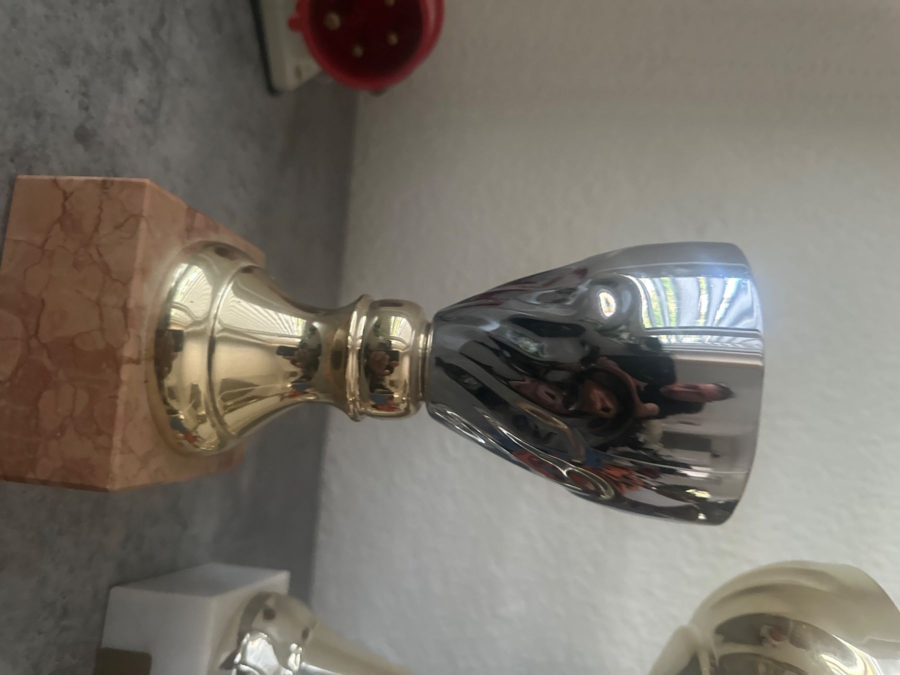 Altre raccolte & rarità: pokal – Usato da Hausen AG venduto da mb2023 2