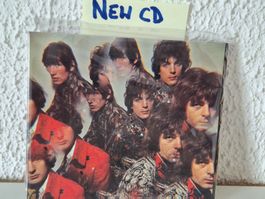 CD Pink Floyd - The Piper At The Gates Of Dawn - NEU! OVP