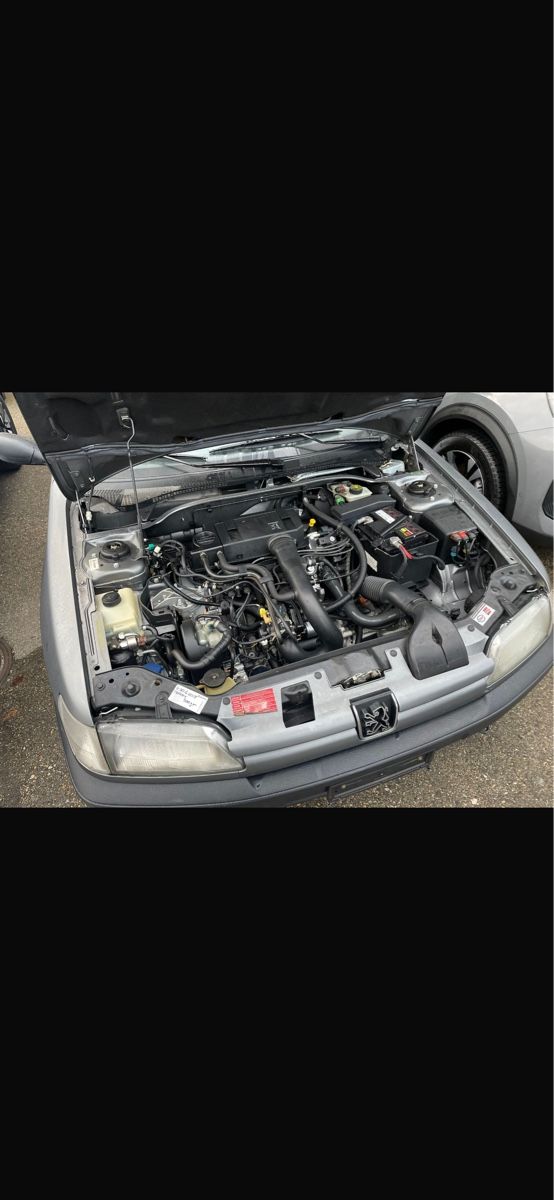 Peugeot Automobili: Peugeot 306xt 1.8i – Usato da Valeyres-Montagny venduto da que_gw7s 5