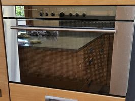 V-ZUG Combi-Steam SL
