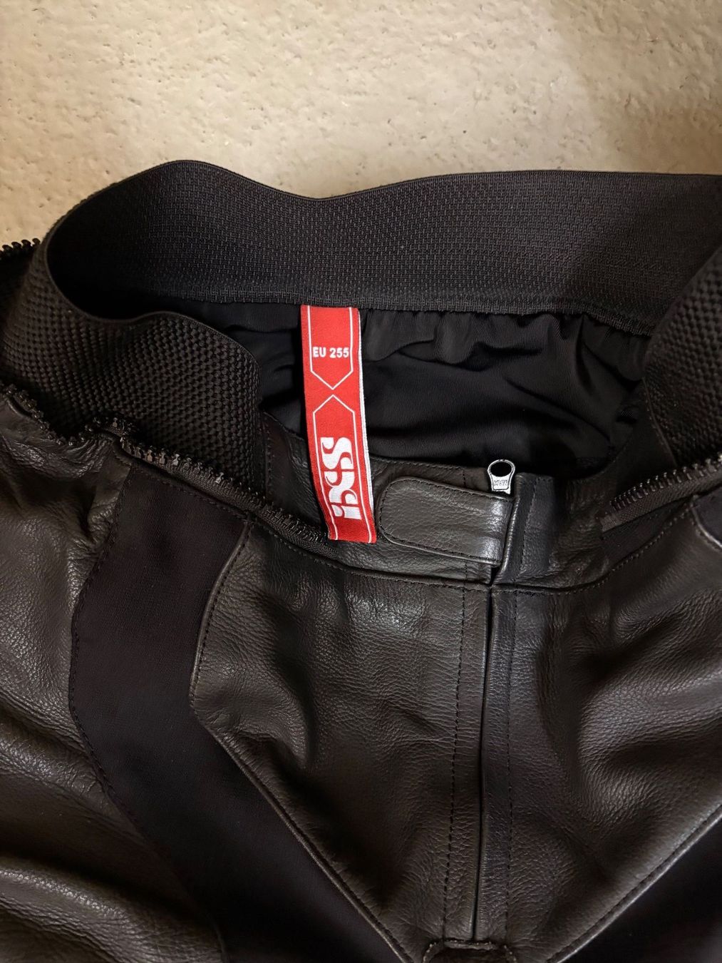 Hosen: IXS Motorradhose EU255 – Gebraucht aus Luzern von liv_9552 1