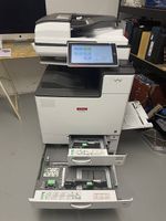 Imprimante Laser Nashuatec(Ricoh) im c2500
