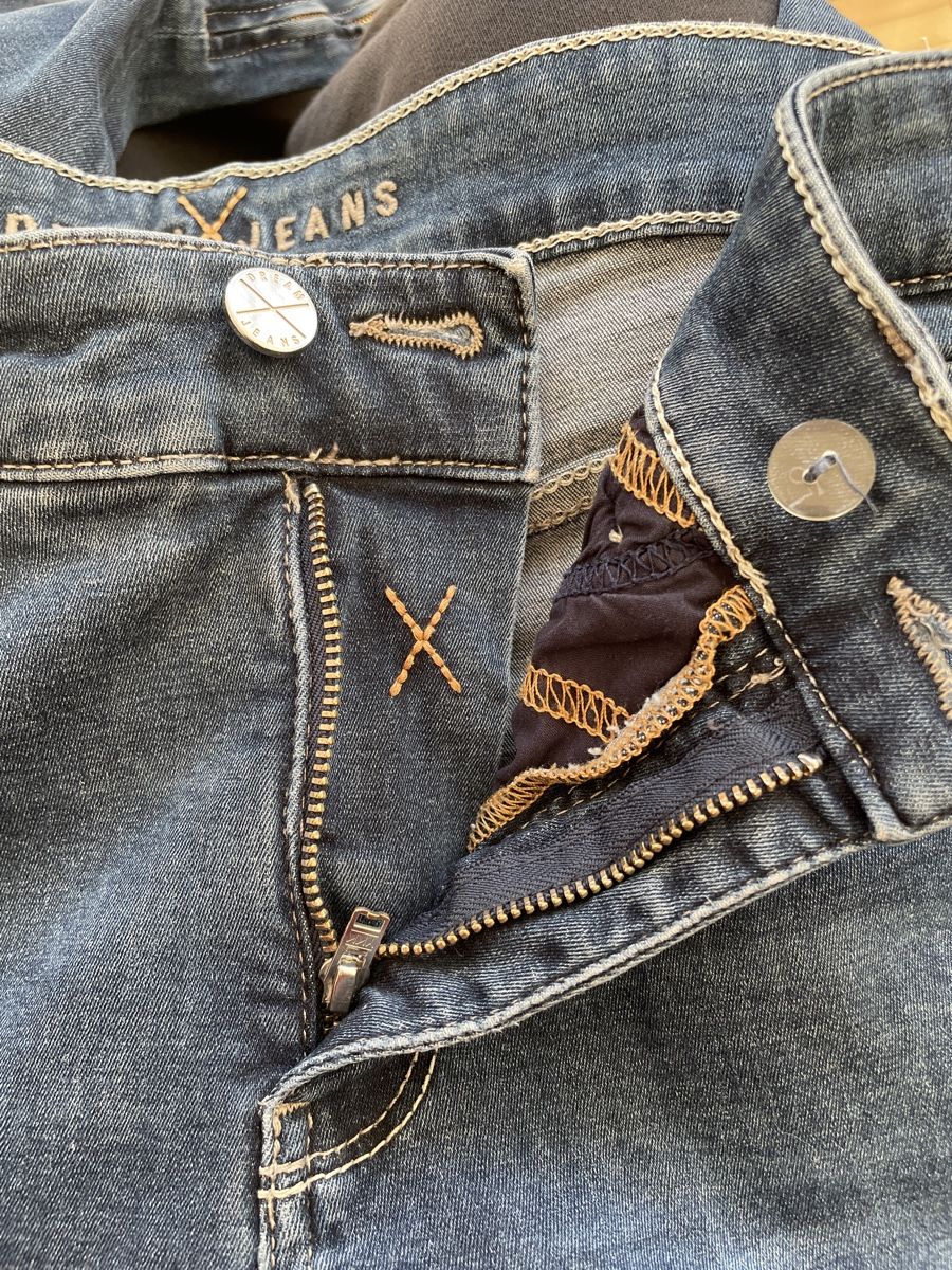 Jeans: Jeans Dream Jeans by Mac 29 mit Makel – Gebraucht aus Basel von pilzliii 8