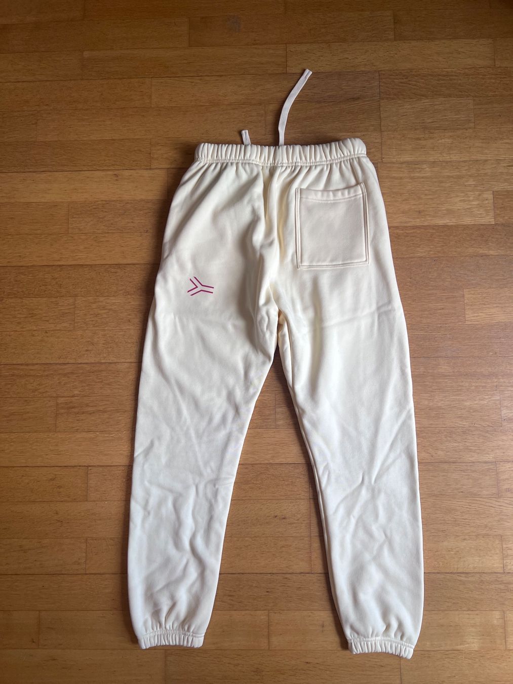 Hosen: Iconic Black Sweatpants – Neu (gemäss Beschreibung) aus Zürich von John_777 2