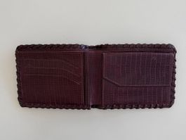 Leather Wallet